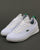 Lacoste Footwear Lt Spirit 2.0 Trainers White/Green
