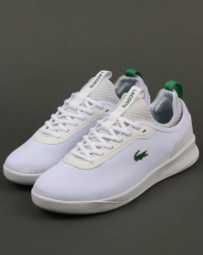 Lacoste Footwear Lt Spirit 2.0 Sneakers Weiß/Grün