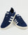 Adidas Campus Trainers Rich Navy/White