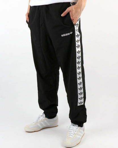Adidas Originals Tnt Tape Windhose Schwarz/Weiß
