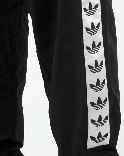 Adidas Originals Tnt Tape Windhose Schwarz/Weiß