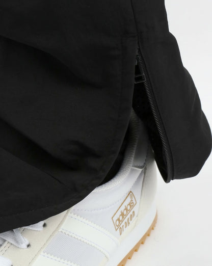 Adidas Originals Tnt Tape Windhose Schwarz/Weiß