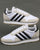 Adidas Haven Trainers White/Black/Gum