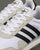 Adidas Haven Trainers White/Black/Gum