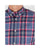 Marshall Artist Research Shirt Prussian Blue