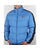 Fila Vintage Bossa Jacket Ocean Blue