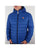 Fila Vintage Reversible Puffer Jacket Navy/royal