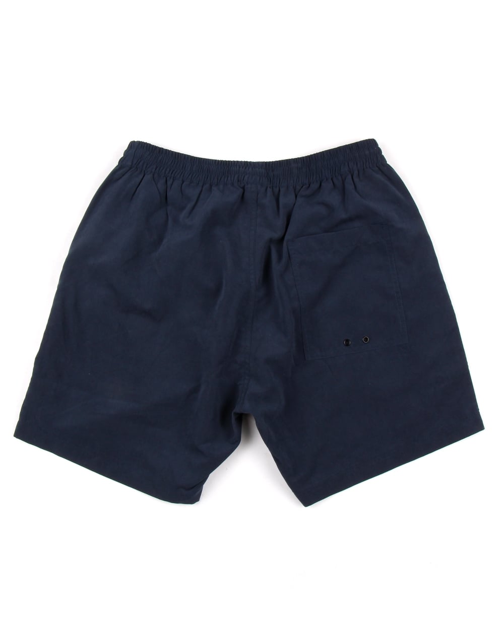 Marshall Artist Micro Siren Badeshorts Marineblau