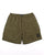 Marshall Artist Micro Siren Swim Shorts Khaki Green