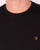 Farah Long Sleeve Denny Logo T-shirt Black