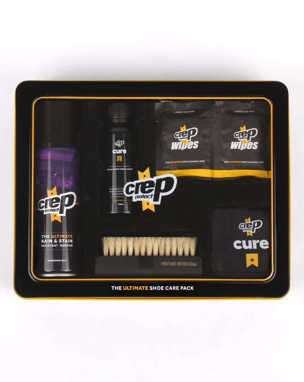 Crep Protect Ultimate Geschenkpaket