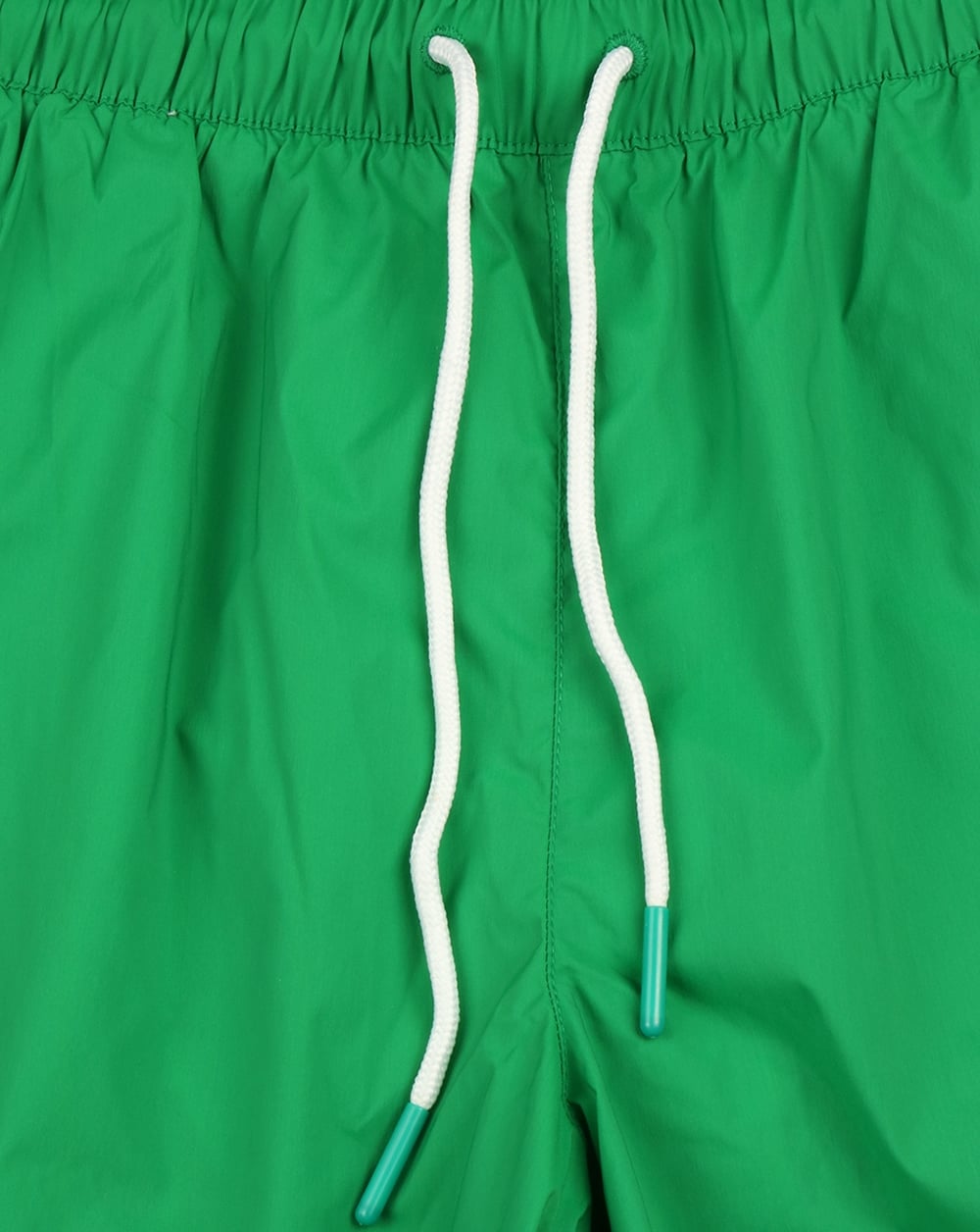 Diadora Serifos OG Tape Shorts Grün