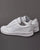 Diadora B. Elite L. III Trainers White/white