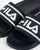 Fila Vintage Morro Bay Sliders Navy