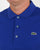 Lacoste Polo Shirt French Blue