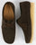 Clarks Originals Weaver Suede Shoes Peat