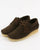 Clarks Originals Weaver Suede Shoes Peat