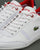 Lacoste Footwear Misano Sport Trainers White
