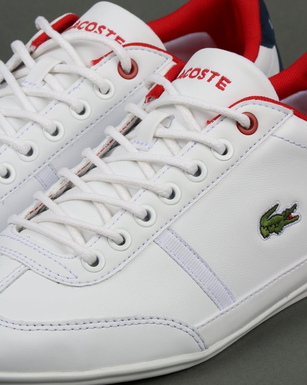 Lacoste Footwear Misano Sport Sneakers Weiß