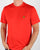 Lyle And Scott Fitness T Shirt Scooter Red