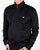 Lyle And Scott Funnel Neck Track Top True Black