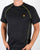 Lyle And Scott Fitness Training T Shirt True Black