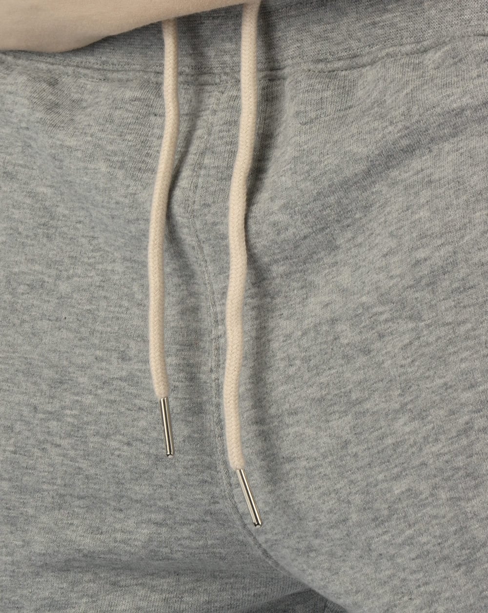 Weekend Offender Klassische Jogginghose, Graumeliert