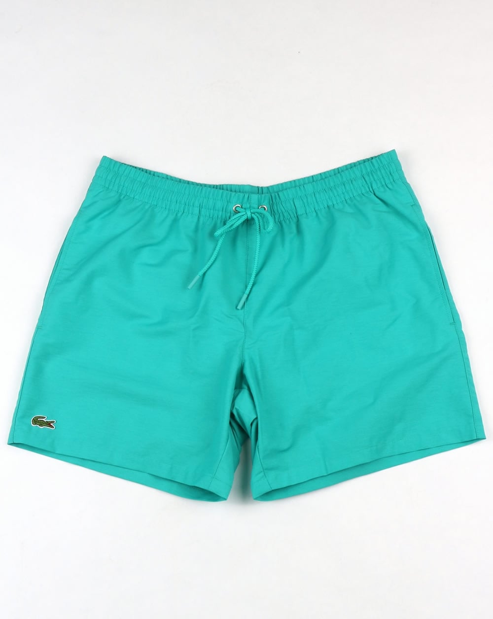 Lacoste Badeshorts Bermuda