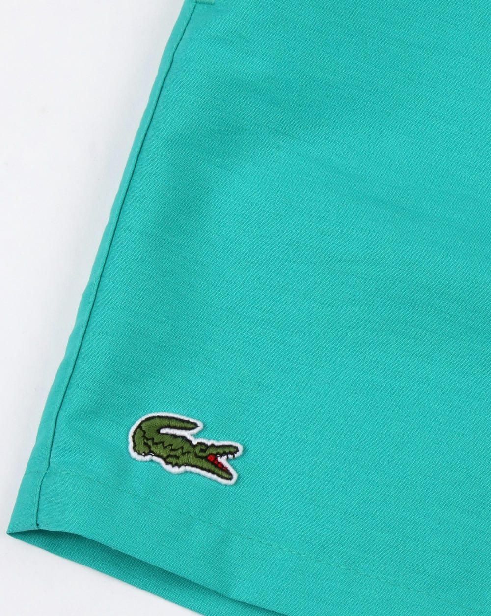 Lacoste Badeshorts Bermuda