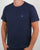 Pretty Green Mitchell T Shirt Navy
