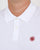 Pretty Green Hartford Polo Shirt White