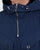 Pretty Green Capella Seam Sealed Jacket Navy