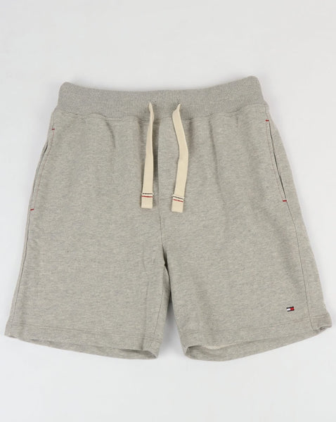 Tommy Hilfiger Icon Shorts Grey Heather