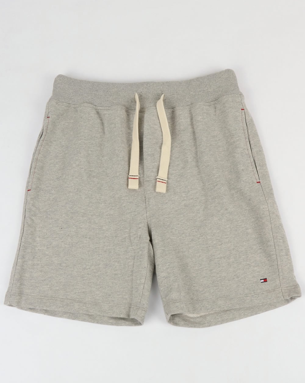 Tommy Hilfiger Icon Shorts Grey Heather