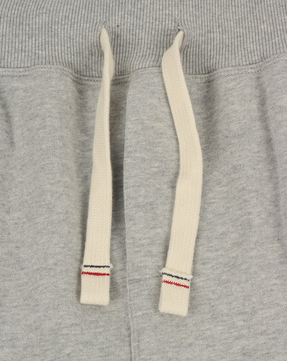 Tommy Hilfiger Icon Shorts Grau meliert