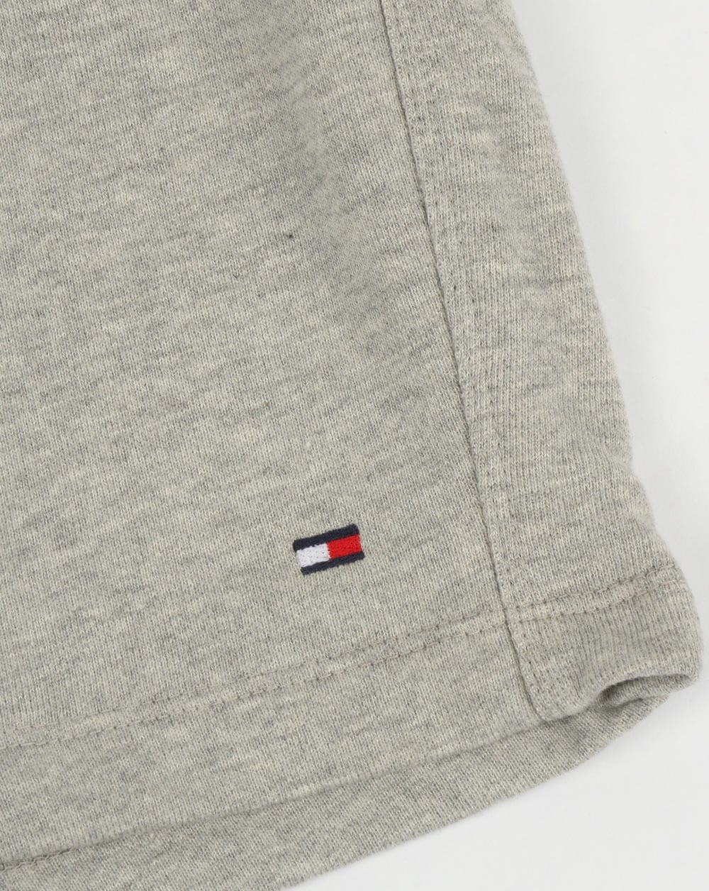 Tommy Hilfiger Icon Shorts Grey Heather