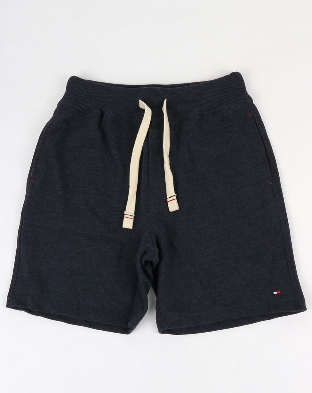Tommy Hilfiger – Icon Shorts – Marineblauer Blazer