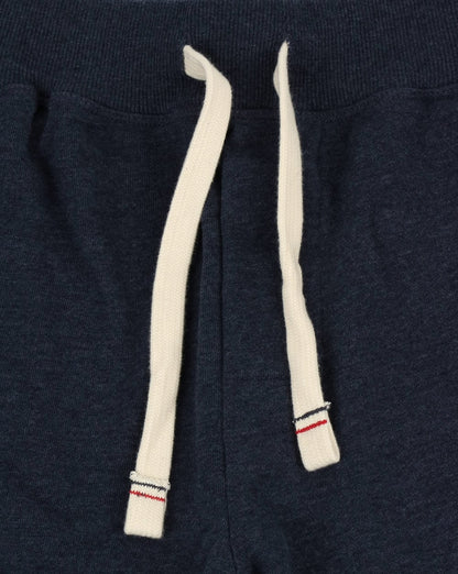 Tommy Hilfiger – Icon Shorts – Marineblauer Blazer