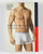 Tommy Hilfiger 3 Pack Boxer Shorts Navy/Multi Band
