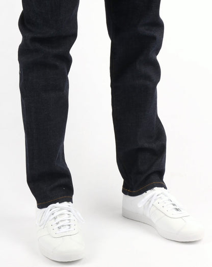 Tommy Hilfiger – Scanton – Slim-Fit-Jeans in bequemer Spülung