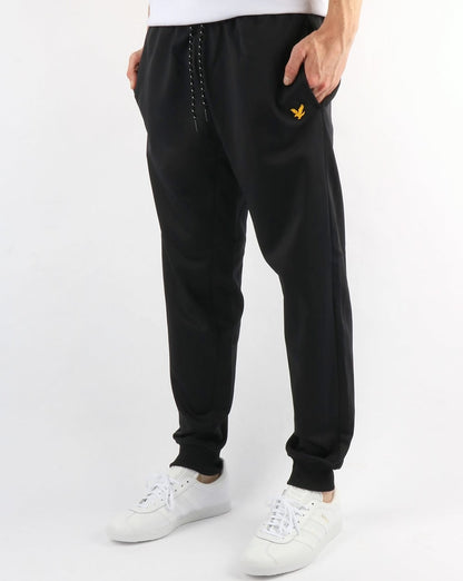 Lyle And Scott Fitness Finney Trainingshose True Black