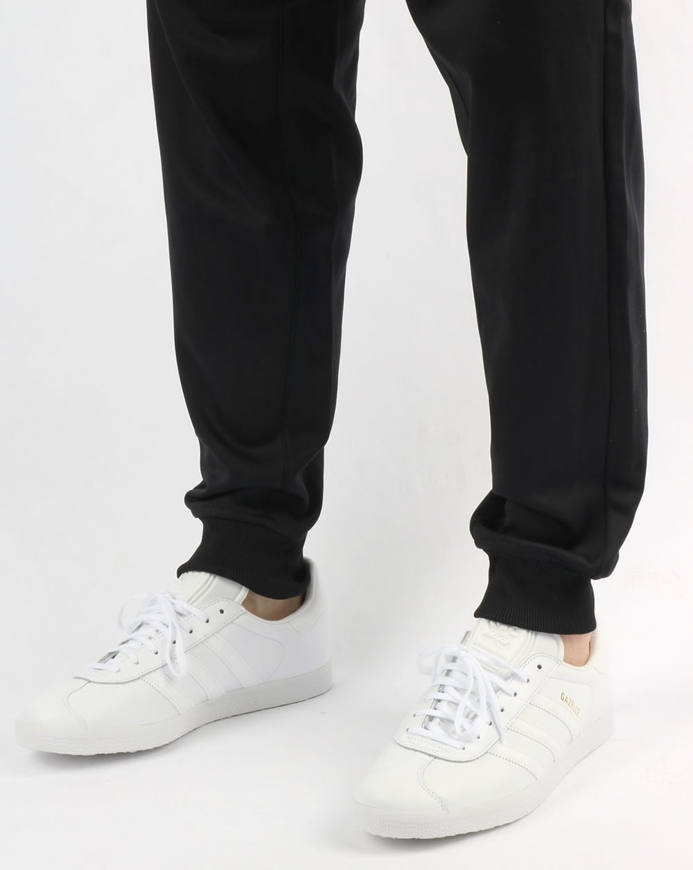 Lyle And Scott Fitness Finney Trainingshose True Black