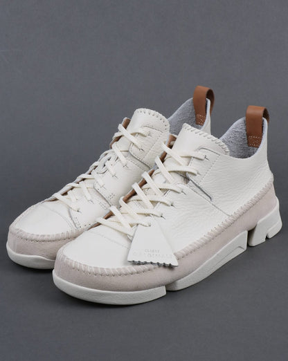 Clarks Originals Trigenic Flex Weiß