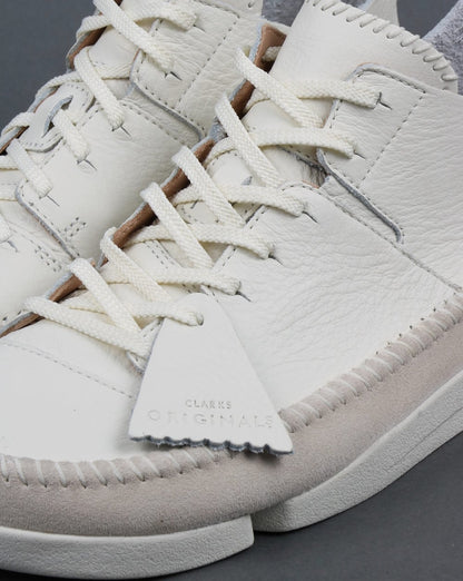 Clarks Originals Trigenic Flex Weiß