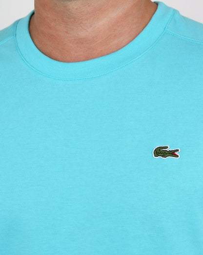Lacoste T-Shirt Haiti Blau