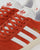 Adidas Gazelle Trainers Vintage Orange/White