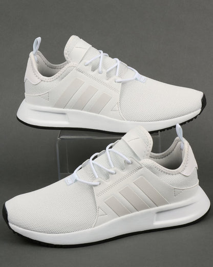 Adidas XPLR Sneaker Vintage Weiß