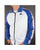 Robe Di Kappa Olympic Track Top White/royal