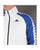 Robe Di Kappa Olympic Track Top White/royal