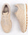 Reebok Classic Leather Sg Trainers Sandstone/chalk